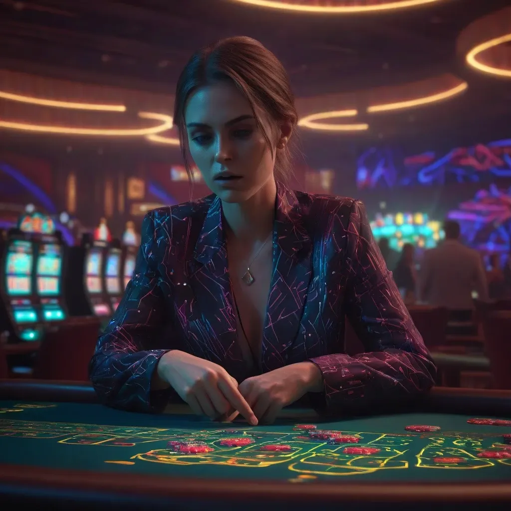 Gambler