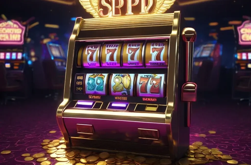 High RTP Slot