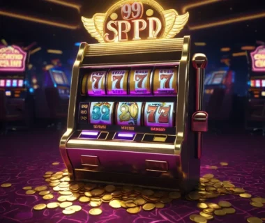 High RTP Slot