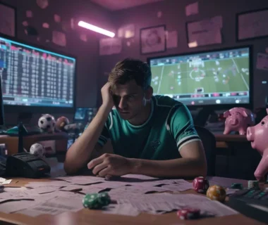 Sports Betting Mistakes